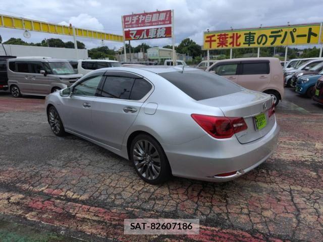 Honda LEGEND 2015-07 7724951-11