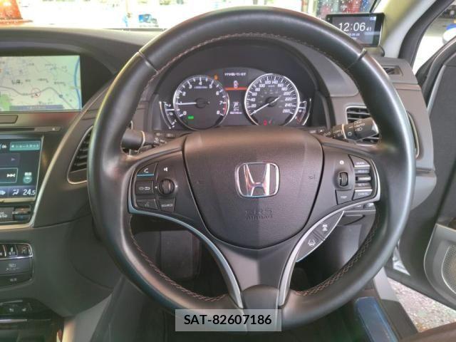 Honda LEGEND 2015-07 7724951-13