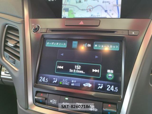 Honda LEGEND 2015-07 7724951-17