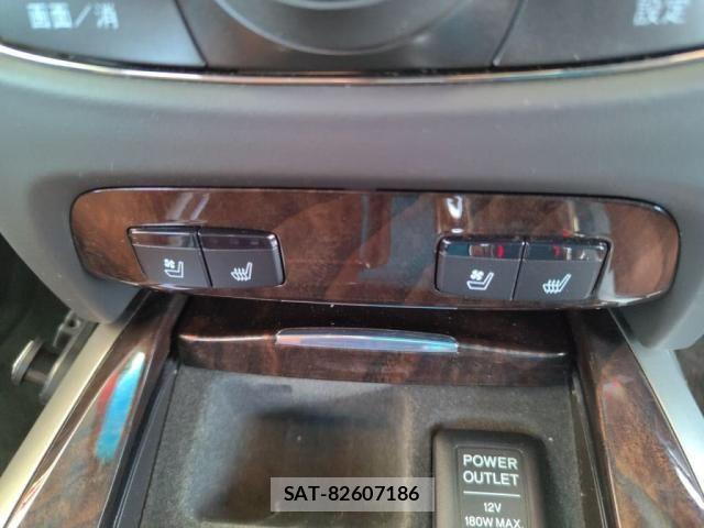 Honda LEGEND 2015-07 7724951-18