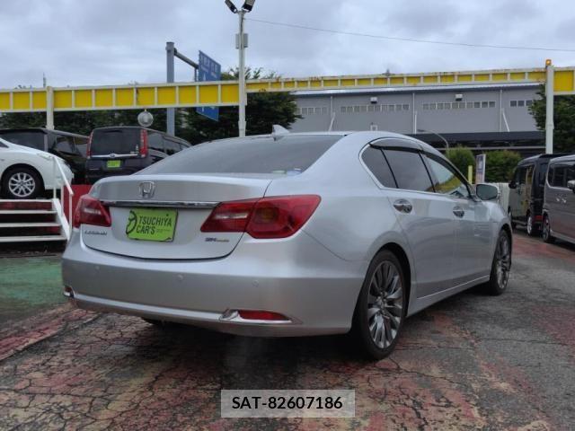 Honda LEGEND 2015-07 7724951-1
