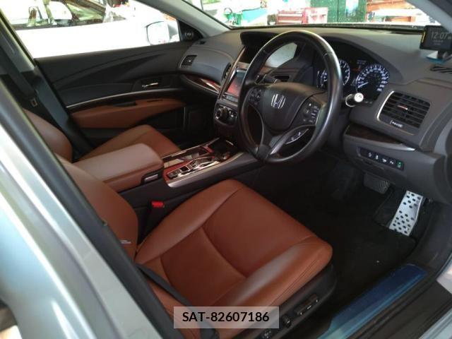 Honda LEGEND 2015-07 7724951-20