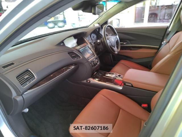 Honda LEGEND 2015-07 7724951-21