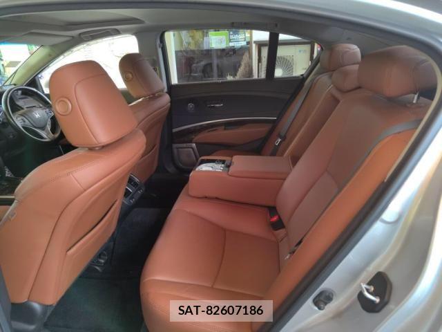 Honda LEGEND 2015-07 7724951-22