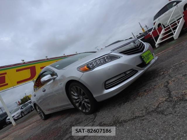 Honda LEGEND 2015-07 7724951-24
