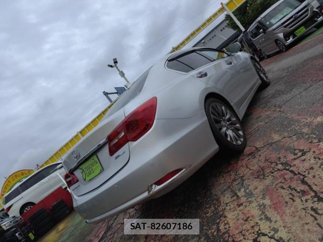 Honda LEGEND 2015-07 7724951-25