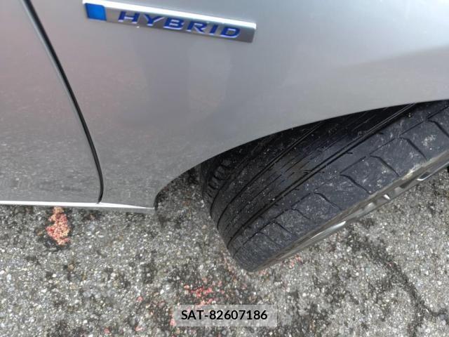 Honda LEGEND 2015-07 7724951-27