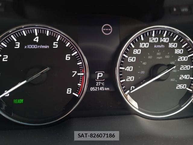 Honda LEGEND 2015-07 7724951-28