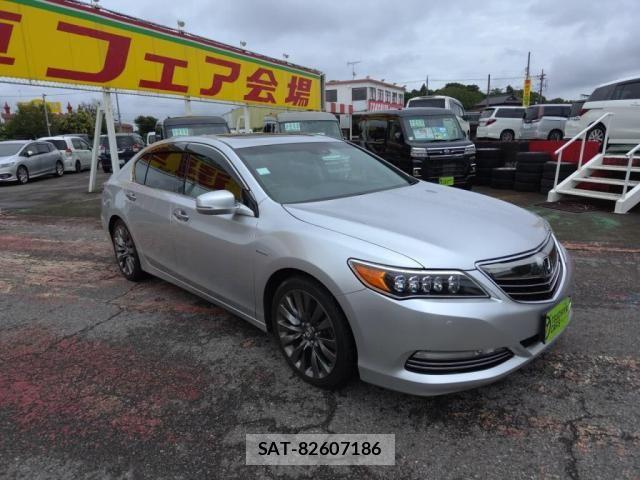 Honda LEGEND 2015-07 7724951-8