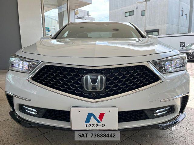 Honda LEGEND 2018-03 7724950-13