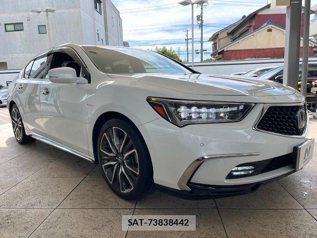 Honda LEGEND 2018-03 7724950-15