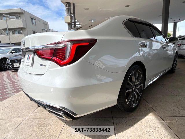 Honda LEGEND 2018-03 7724950-16
