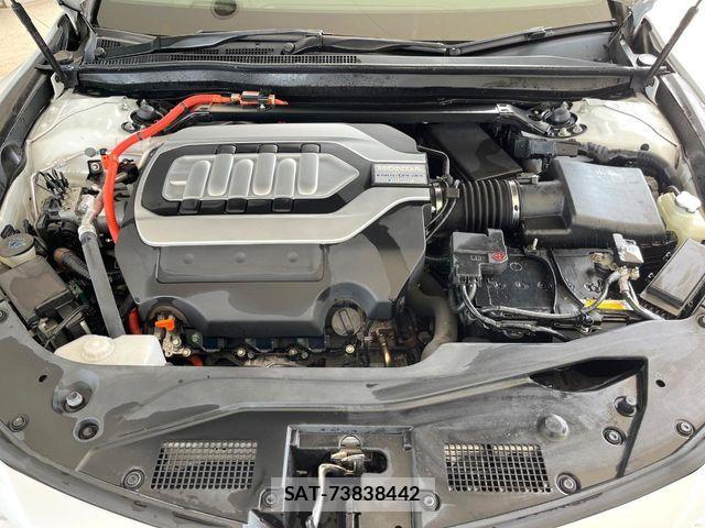 Honda LEGEND 2018-03 7724950-17