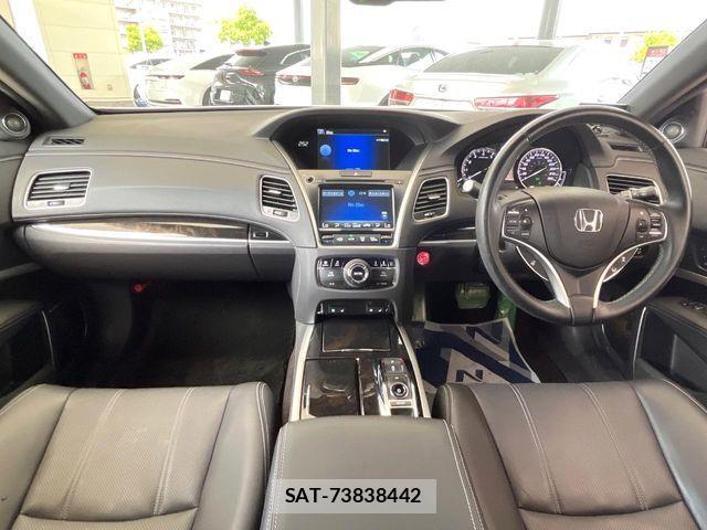 Honda LEGEND 2018-03 7724950-1