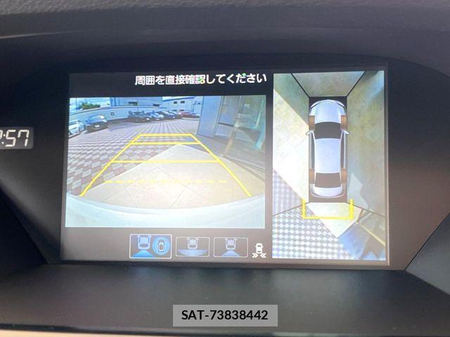 Honda LEGEND 2018-03 7724950-3