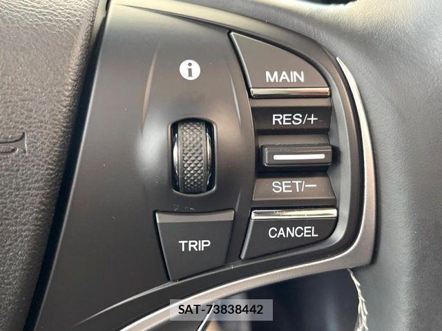 Honda LEGEND 2018-03 7724950-5