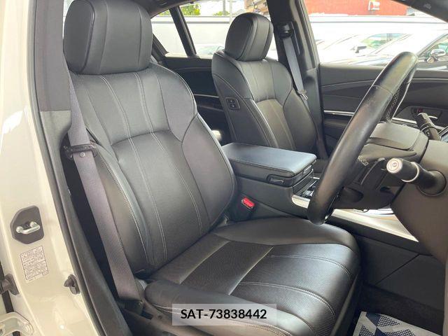 Honda LEGEND 2018-03 7724950-7