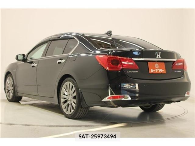 Honda LEGEND 2015-05 7786373-10
