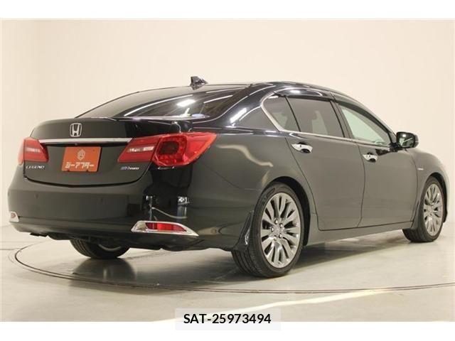 Honda LEGEND 2015-05 7786373-12