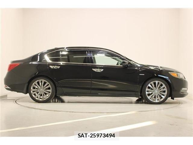 Honda LEGEND 2015-05 7786373-13