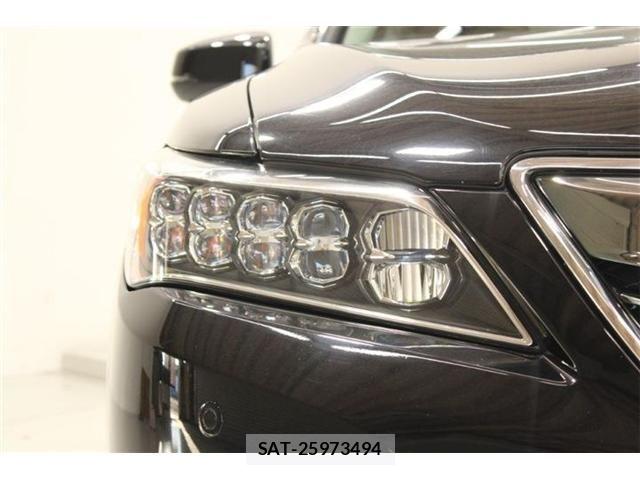 Honda LEGEND 2015-05 7786373-17