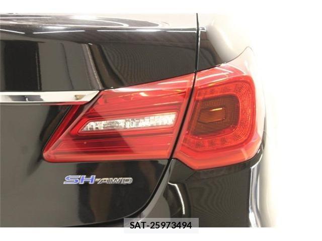Honda LEGEND 2015-05 7786373-18