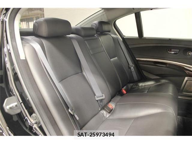 Honda LEGEND 2015-05 7786373-1