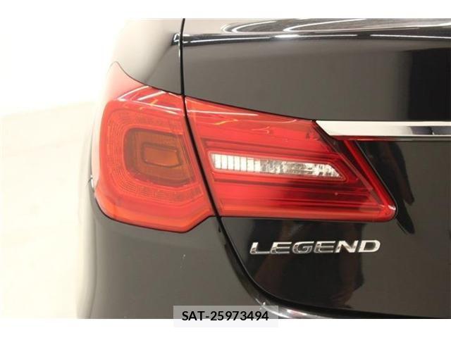 Honda LEGEND 2015-05 7786373-19