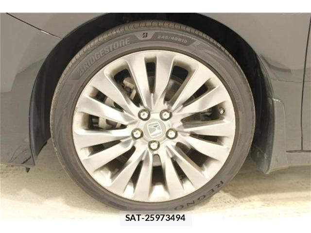 Honda LEGEND 2015-05 7786373-25