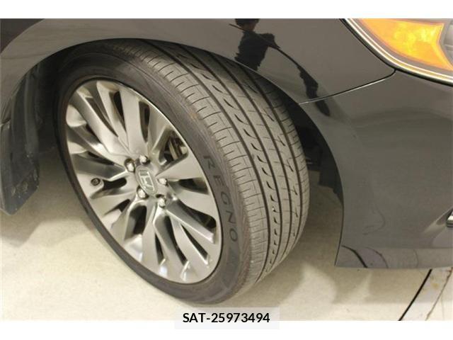 Honda LEGEND 2015-05 7786373-28