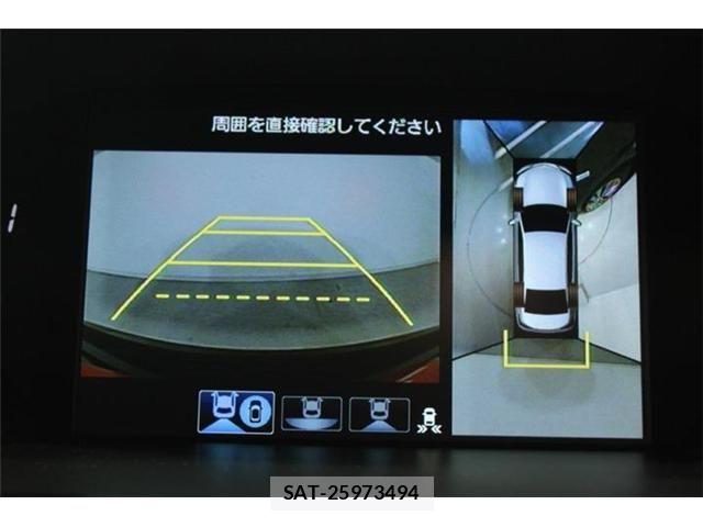 Honda LEGEND 2015-05 7786373-3