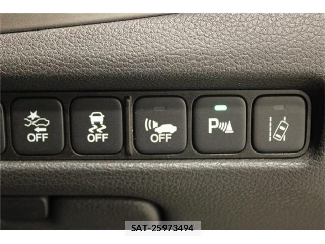 Honda LEGEND 2015-05 7786373-4