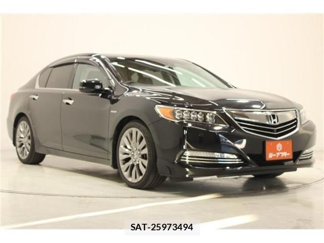 Honda LEGEND 2015-05 7786373-6
