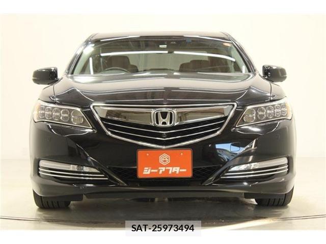Honda LEGEND 2015-05 7786373-7
