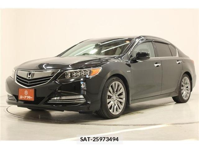 Honda LEGEND 2015-05 7786373-8