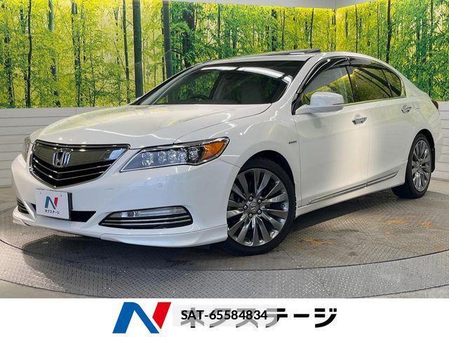 Honda LEGEND 2015-08 7902831-0