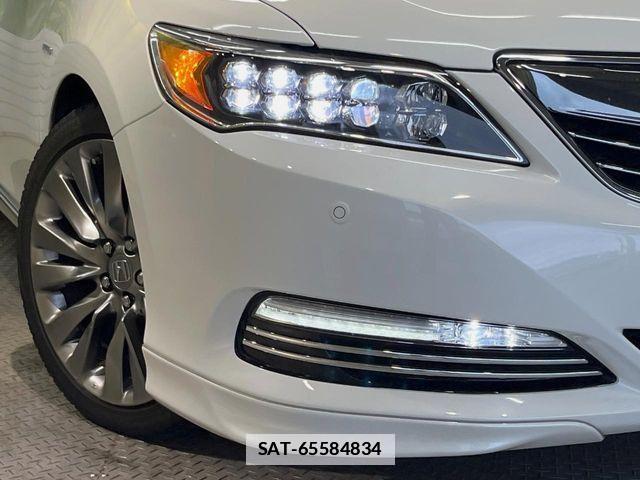 Honda LEGEND 2015-08 7902831-11