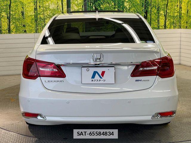 Honda LEGEND 2015-08 7902831-14
