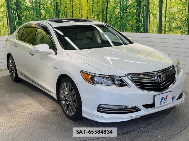 Honda LEGEND 2015-08 7902831-15