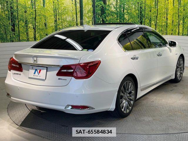 Honda LEGEND 2015-08 7902831-16
