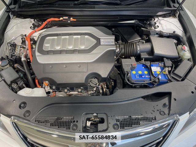 Honda LEGEND 2015-08 7902831-17