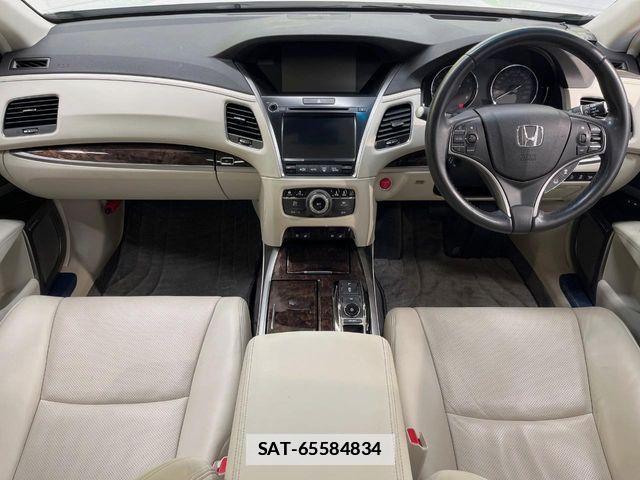 Honda LEGEND 2015-08 7902831-1
