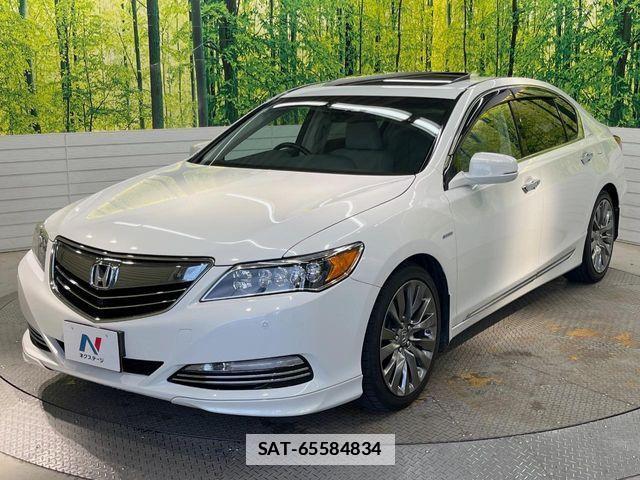Honda LEGEND 2015-08 7902831-2