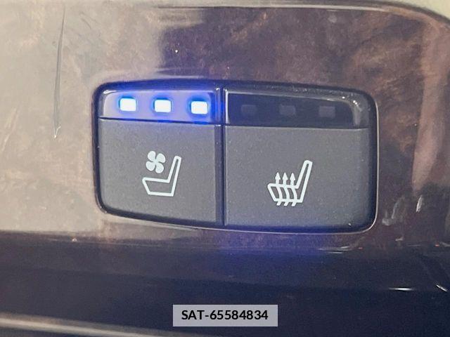 Honda LEGEND 2015-08 7902831-5