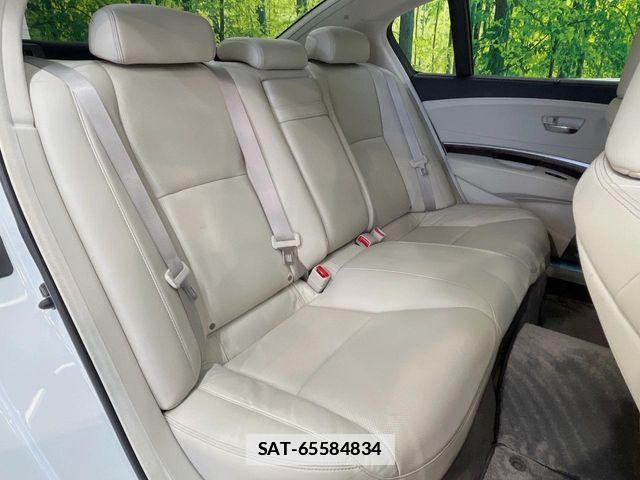 Honda LEGEND 2015-08 7902831-8