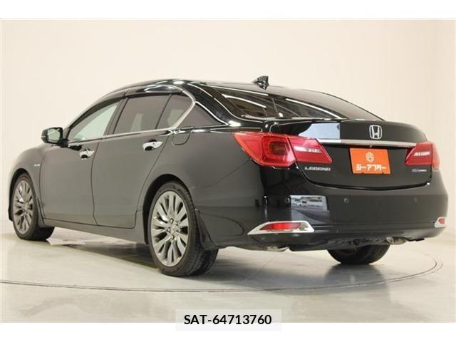 Honda LEGEND 2015-02 7902832-9