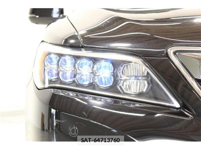 Honda LEGEND 2015-02 7902832-16