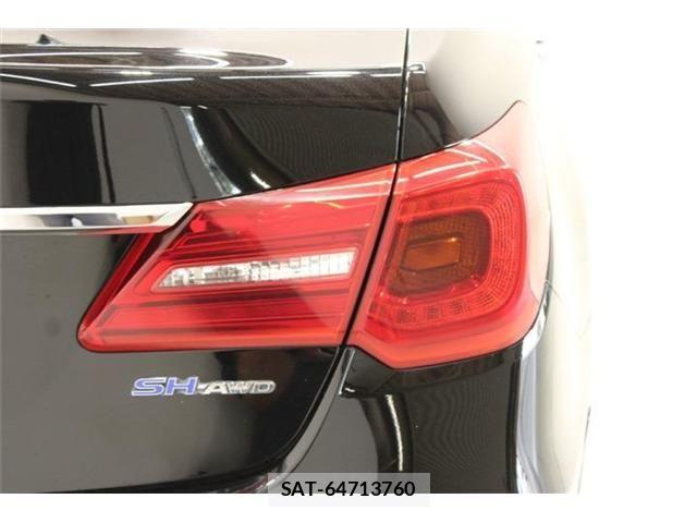 Honda LEGEND 2015-02 7902832-17
