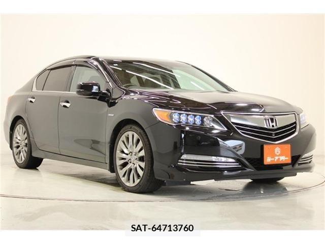 Honda LEGEND 2015-02 7902832-5