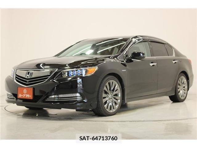 Honda LEGEND 2015-02 7902832-7